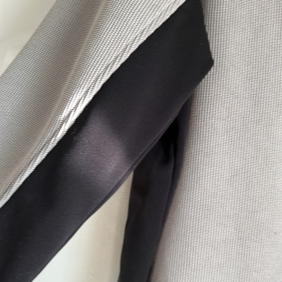 Men’s XXL Double Diamond 1/4 zip pullover, very warm, Gorpcore, Normcore - Picture 7 of 11